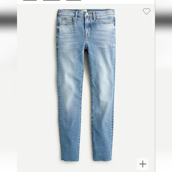 J. Crew 9" Toothpick - Picture 7 of 7